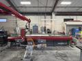 7′ x 16′ Omax Maxiem 2040 Waterjet, 2024 – 50,000 PSI, 5 Axis A-Jet Head