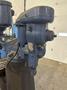 2 HP BRIDGEPORT VERTICAL MILLING MACHINE WITH SLOTTING HEAD : STOCK #77315