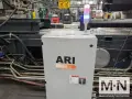 950 TON 232 OZ CINCINNATI MILACRON MODEL MM950 INJECTION MOLDING MACHINE MFG 2013