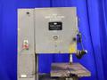 PARMA MFG CO, INC 19.5”X6” WORK-A-MATIC VERTICAL BAND SAW