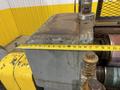 36” x 3&quot; YODER MODEL #M3 POWERED SLITTING HEAD: STOCK #22953