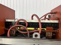550 kW ALPHA-1 INDUCTION HEAT POWER SOURCE, COIL MODULE STATION &amp; CONTROLS: STOCK #19947