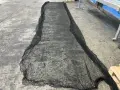 CUSTOM SAFETY NET SOLUTIONS 500 FT/LB NYLON SAFETY NETS  -  PP250BK