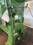 100 TON MINSTER P2-100-48 PIECE MAKER STRAIGHT SIDE HIGH SPEED PRESS. STOCK # 0883425