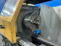 LEBLOND 24” X 48” LATHE   -  1989