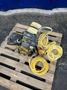 YALE 1/2 TON HOIST  -  KAL-1/2-10LG25S1SR