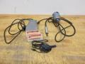 Foredom Series CC Electric Rotary Tool with Foot Pedal and Bits, Dremel Electric Engraving Tool- Auction Item