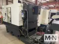 Hyundai Wia i-CUT380TDi CNC Vertical Machining Center [2013]