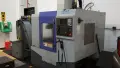 2004 SHARP SV-2412 | Machining Centers, Vertical