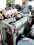 1/8&quot; Shuster 18SFT Dual Arbor Wire Straightener