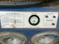 DONALDSON DUST COLLECTOR  -  EZ TRUNK