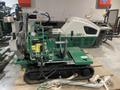 McElroy TracStar® 500 Series II Track Mounted Fusion Machine, 2000 – 18 Track, 2-Jaw