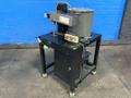 AUROTEK 1.5 KW MASA PERMAJECTOR INJECTION MOLD MACHINE  -  MT