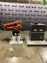 KUKA KR 20 R1810‑2/SEL CYBERTECH‑2 Robot w/ KR C4 Controller