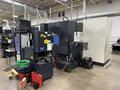 MAKINO CNC HMC  -  A61NX