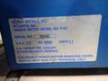 ALPHA METALS IONIC CONTAMINATION TEST SYSTEM   -  600R-SC