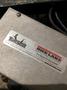 RICE LAKE 5x5HP-10K ELECTRONIC SCALE 10,000lb CAPACITY