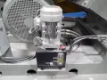 HOSOKAWA POLYMER SYSTEMS GRANULATOR  -  DGP560-700
