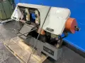 WILTON 10” X 16” HORIZONTAL BAND SAW  -  7040