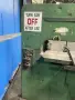 DO ALL 30” X 30” VERTICAL BAND SAW   -  V-36