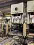 (3) 220 TON AIDA PRESS LINE, W/ STOCK FEEDER &amp; TRANSFER SYSTEM: STOCK #22200