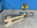 LASER ASSEMBLY  -  ASM01-12-10.6 / 62735