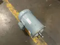 WEG 5 HP MOTOR   -  MUTF-W