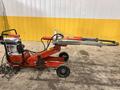 55 TON SPX POWERTEAM MODEL #PH553C HYDRAULIC GEAR WHEEL PULLER: STOCK #21349