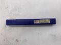 27/32” (176) CJT KOOLCARB CARBIDE TIPPED DRILL STOCK #15531