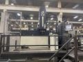 Makino EDNC 207 Used CNC Sinker EDM with EROWA Robot For Sale - 2008