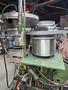 HARTFORD 0-500 THREAD ROLLER W/ SMART WASHER ASSEMBLY