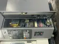 MORI SEIKI CO. LTD. CNC HMC  -  SH-633