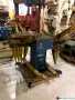 PA INDUSTRIES DOUBLE END COIL REEL AND STRAIGHTENER: YOBRO #26132