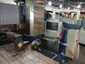 Verona PF-CNC Platinum 5-Axis CNC Stone Bridge Saw, 2022 – 25 HP, 17.5″ Blade, Tilting Table &amp; Milling Spindle