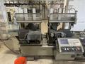 Used 2021 Emmegi Twin Ferro TU/5 Twin Head Cutting-Off Saw Machine For Sale