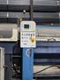Bewo Model FCH-85-M Automatic Upstroking Circular Saw, 2006 – Bunker Loading, Brush Deburring
