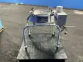 RUSSELL 22” COMPACT SIEVE  -  17240