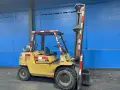 CATERPILLAR PROPANE FORKLIFT  -  GP40K
