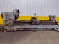 30" X 96" GEMINIS 9" HOLLOW SPINDLE MODEL #GE-870 ENGINE LATHE, 9" HOLE: STOCK #18925