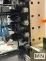 Expand Machinery Gen Turn 36CS CNC Swiss Lathe, 2021 - Only 1900 Hours!