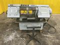 RUTLAND HORIZONTAL BANDSAW: YOBRO #25688