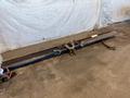 25 TON/50,000 LB X 15' CONTRACTORS &amp; INDUSTRIAL INC SPREADER BAR. STOCK # 0874826