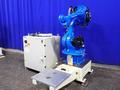 YAKSAWA MOTOMAN ROBOT  -  MH80