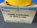 TSUBAKI 16” DIAMETER CHAIN COUPLING CASE  -  CR16018-J