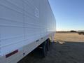 CIMC 53′ Reefer Trailer, 2020 – Air Ride, Aluminum T-Floor, Thermo King