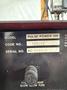 LINCOLN IDEALARC PULSE POWER 500 WELDER W/ BOOM AND LINCOLN LN-9F WIRE FEEDER. STOCK #0627922.