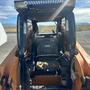 Case 440CT Compact Track Loader, 2007 – 3,000 LB ROC, Enclosed Cab, 83 HP Diesel, 2-Speed