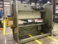 1984 DONEWELL H120-3000 | Brakes, Press