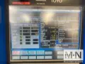 110 TON 3.4 OZ TOYO MODEL Si-110II ELECTRIC INJECTION MOLDING MACHINE MFG 2003