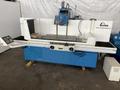 24" X 48" BLOHM PLANOMAT 612 CNC HYDRUALIC SURFACE GRINDER. STOCK # 0632322